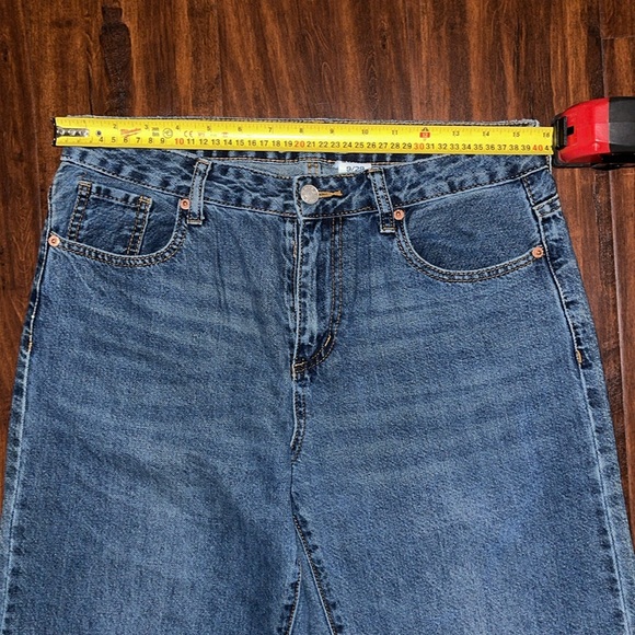 Womens S.o.n.g Jeans - Picture 13 of 16